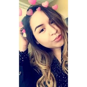 Meet your Posher, Edith